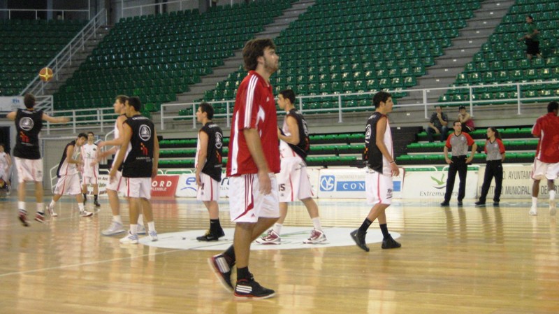 Basquetebol: 18 anos depois, o Benfica reencontrou-se com a história - JPN