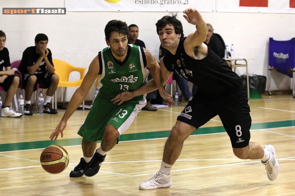 AGENDA BASQUETEBOL - Sport Algés e Dafundo - Basquetebol