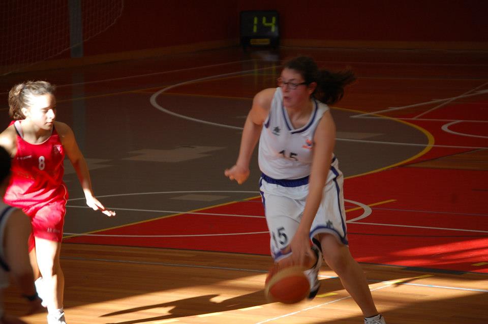 Leiria Em Grande Na Festa Do Basquetebol Juvenil