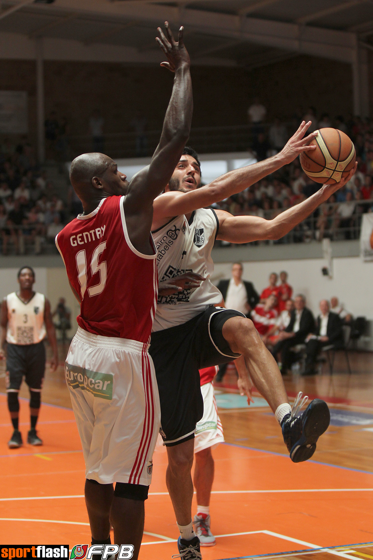 Basquetebol – Benfica é tetracampeão nacional de basquetebol