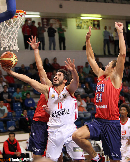 Jogos da LPB em directo