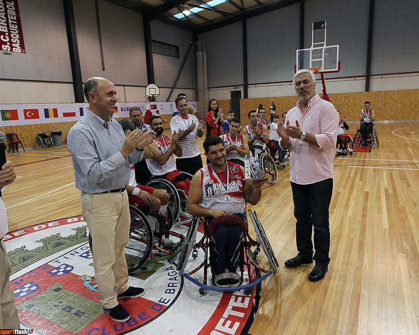 basquetebol ‼️Resultado Final no jogo da Supertaça de Basquetebol