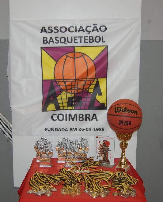 Diário As Beiras – Coimbra recebe final do campeonato nacional se sub-16 em  basquetebol