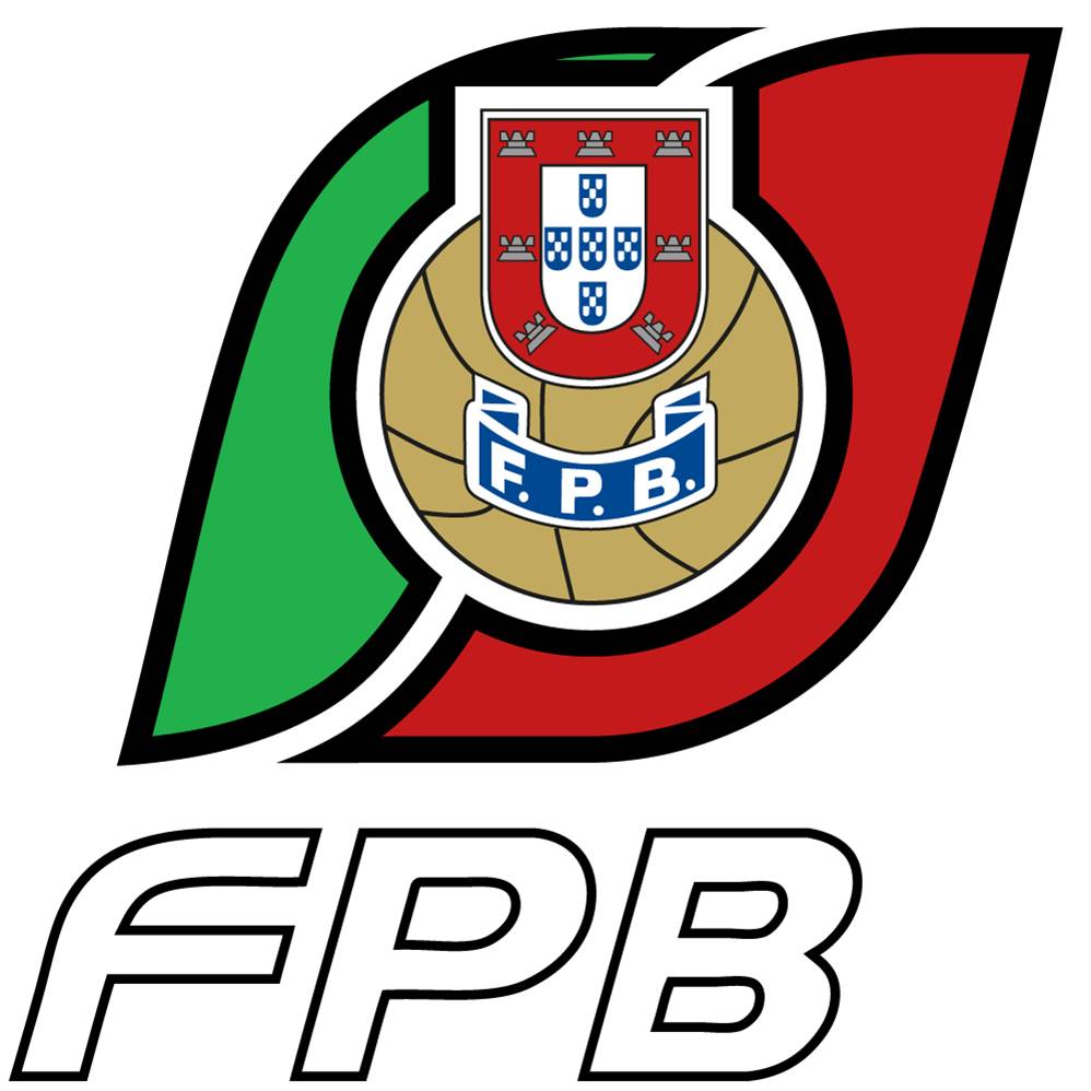 Federação Portuguesa De Basquetebol Com Nova Sede