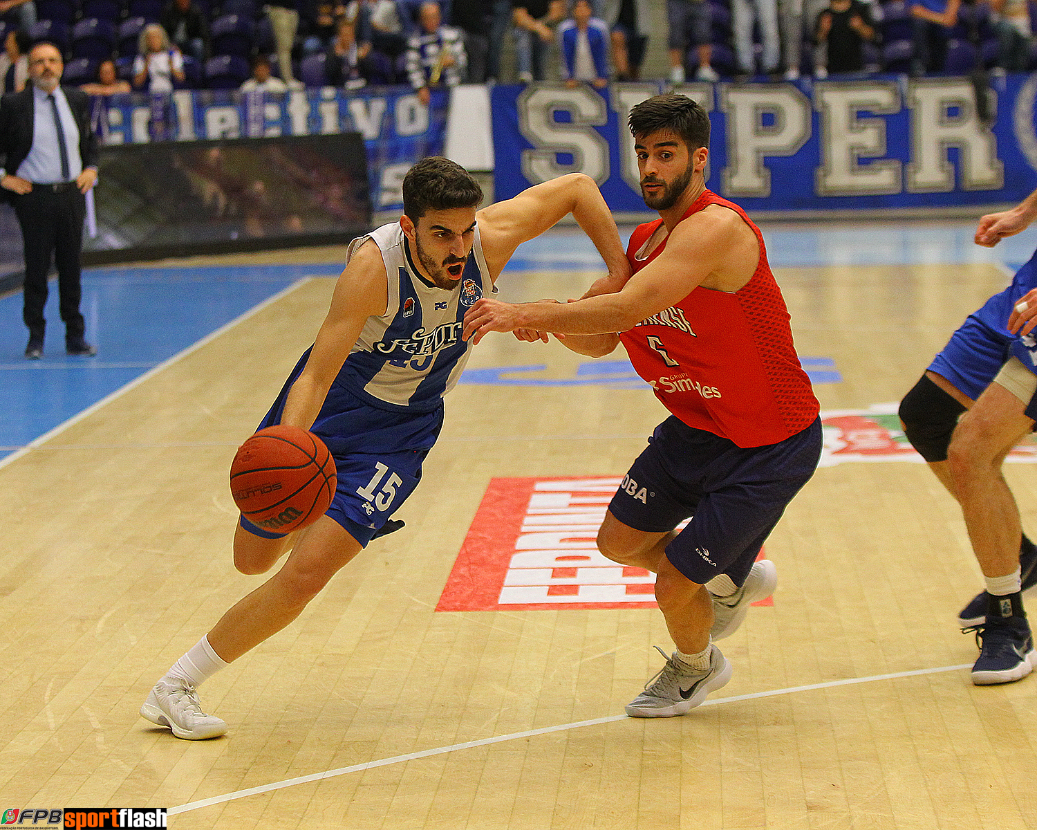 UD Oliveirense Campeã Nacional Pela Primeira Vez!