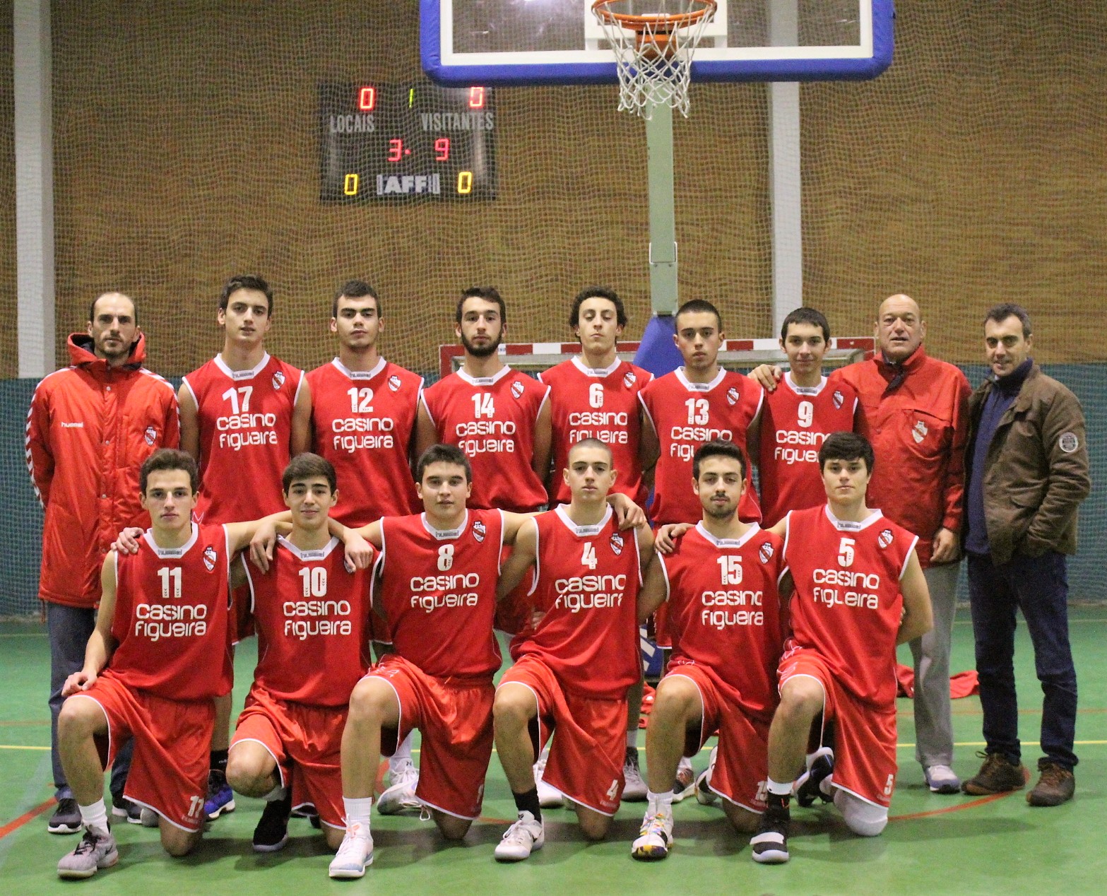 Ginásio Clube Figueirense - Ginásio Basquetebol 🏀 Resultados dos jogos das  Nossas Equipas de Basquetebol do fim‑de‑semana de 11 e 12 de Novembro ⛹🏻  #ginasioclubefigueirense #ginasiobasquetebol #basquetebolformação  #campeonatobasquetebolcentro