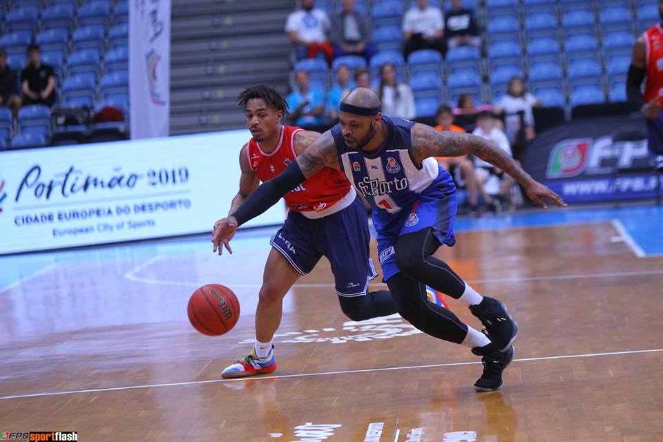 FC Porto Vs. UD Oliveirense Agendado Para Esta Noite