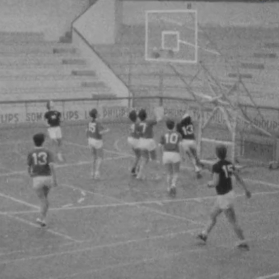 Historial do Basquetebol em Portugal