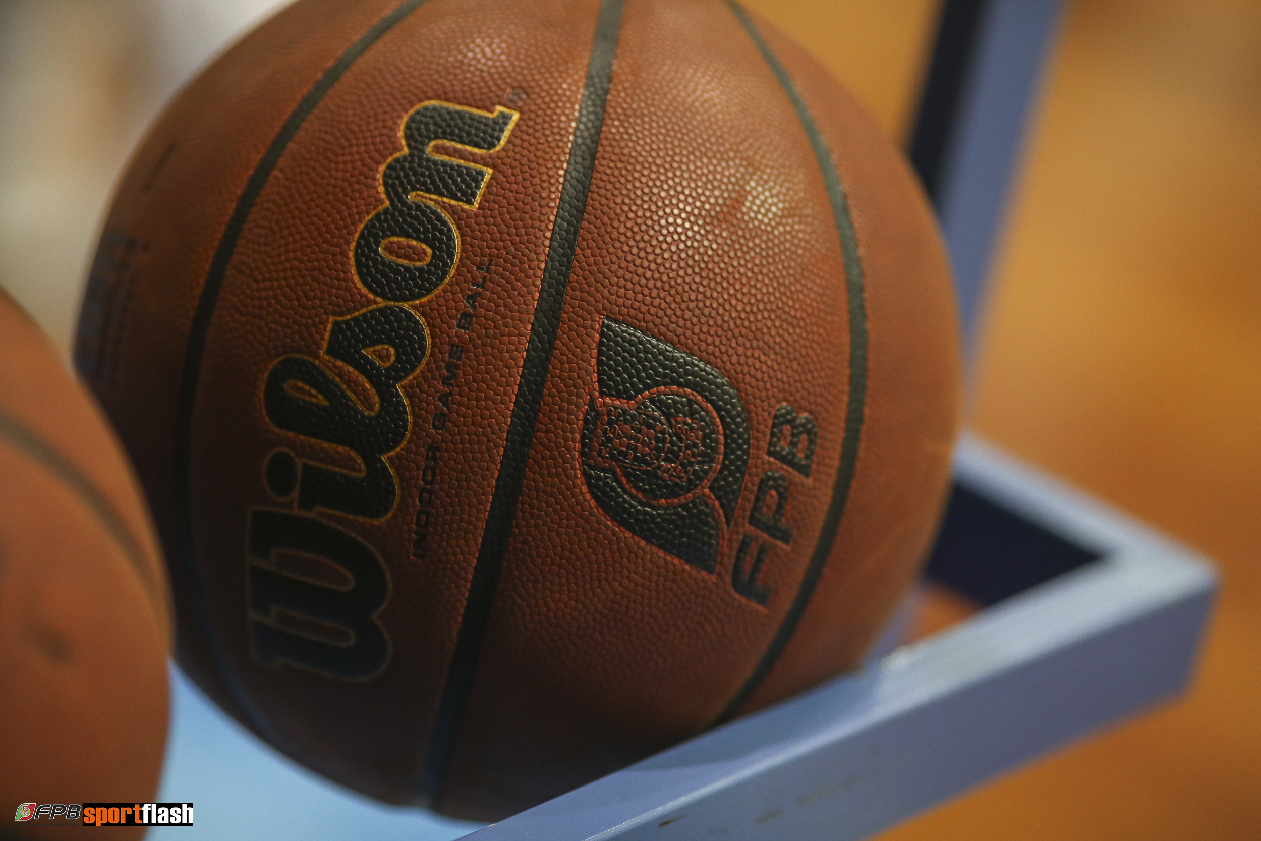 The Playoffs » Wilson será fornecedora de bolas da NBA a partir de