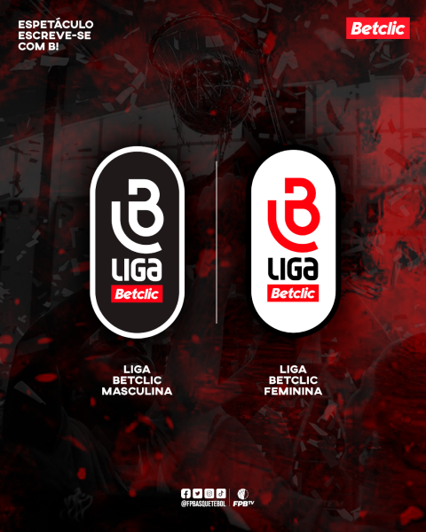 Liga Portugal Betclic - Novo Patrocínio e Calendário