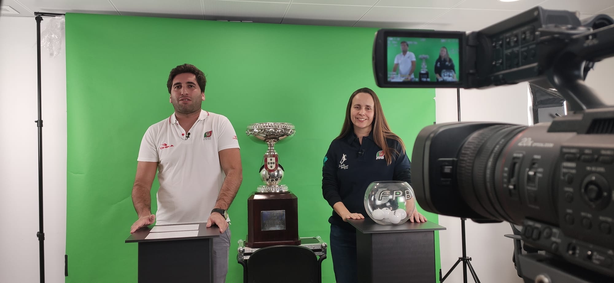 Taça de Portugal de Basquetebol decide-se na 'final four' de Matosinhos -  JPN