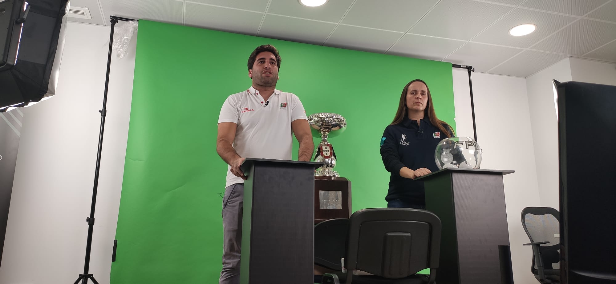 Taça de Portugal de Basquetebol decide-se na 'final four' de Matosinhos -  JPN