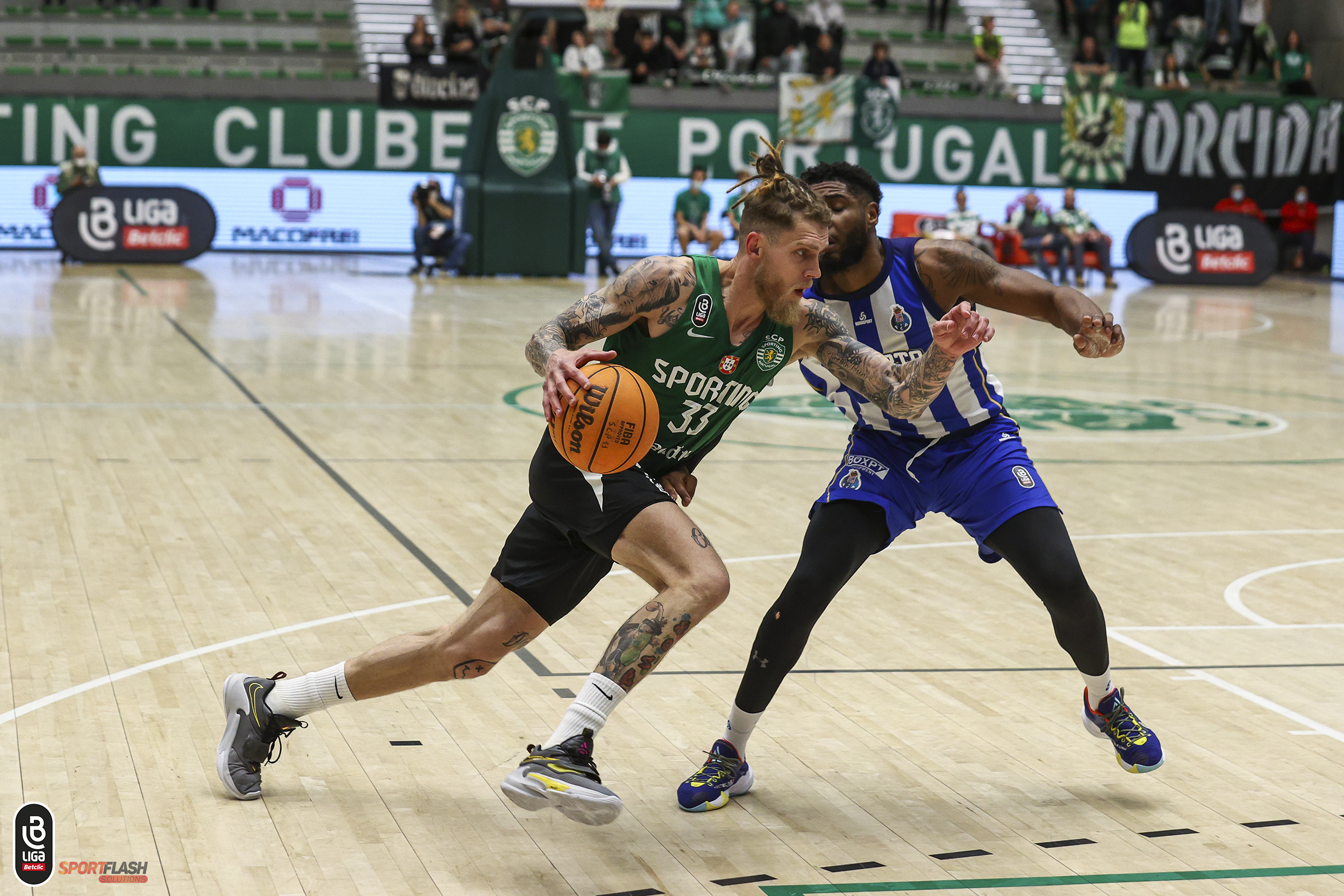 Distrital do Porto: Equipa poveiras somam uma vitória e dois