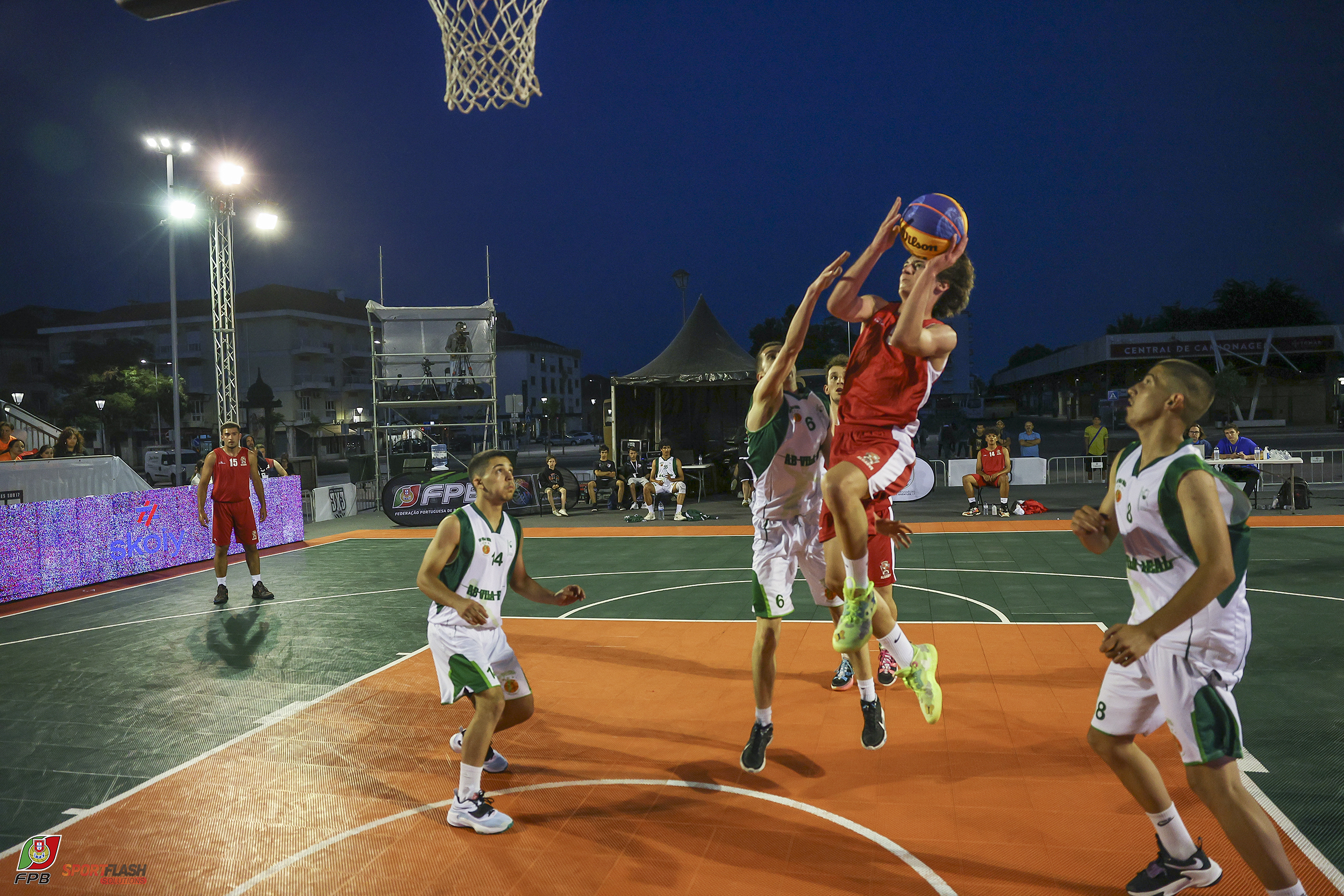 Basquetebol Portugal on X: Numa participação inédita nos Jogos Europeus da  Juventude Paralímpicos, na Finlândia, a Seleção Nacional de Sub23 de  basquetebol em cadeira de rodas 🇵🇹 classificou-se no quarto posto. Análise