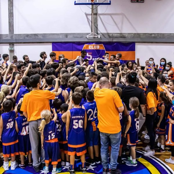 Federação Portuguesa De Basquetebol