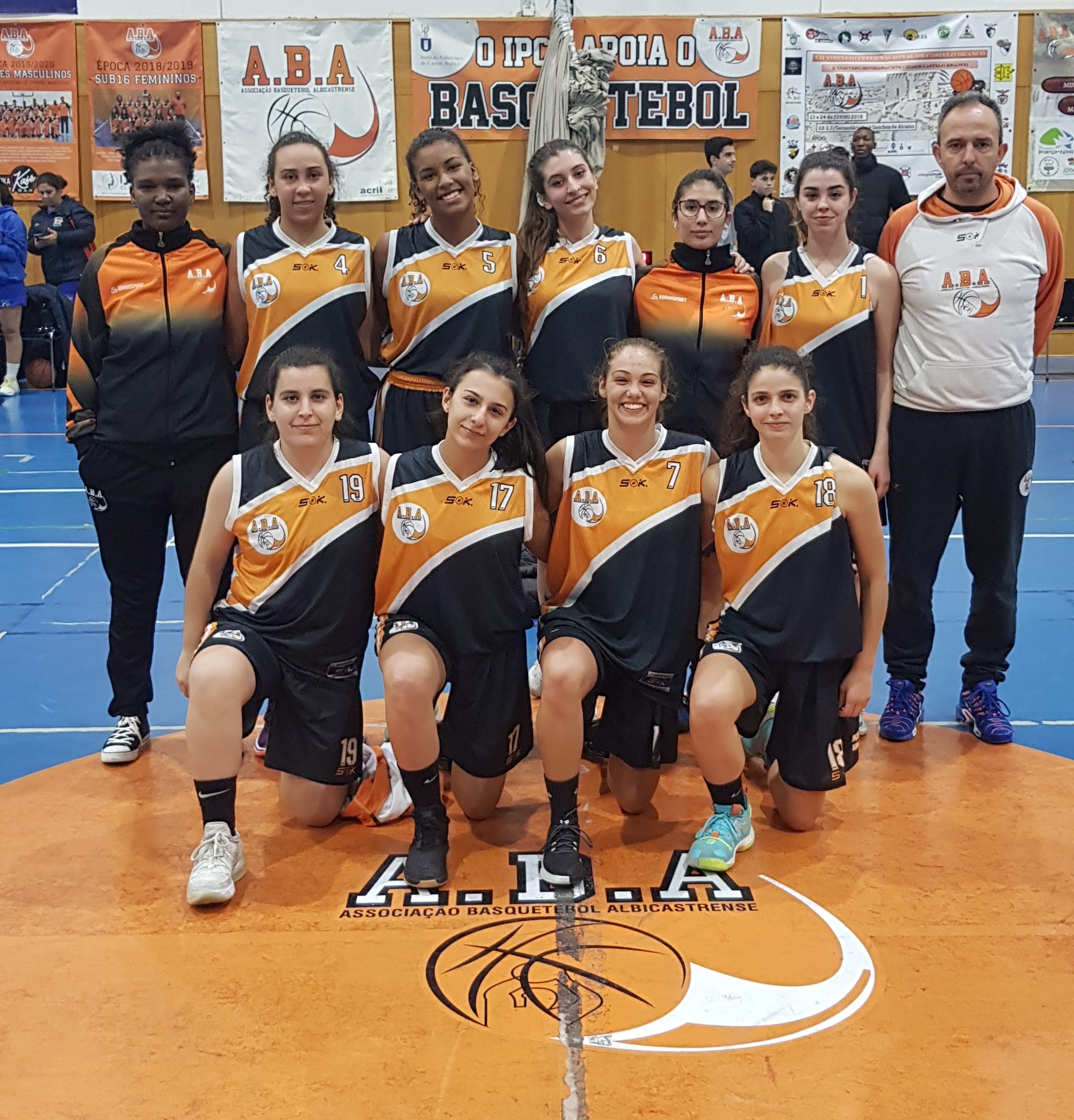 Análise Do Campeonato Nacional Da 2.ª Divisão Feminina