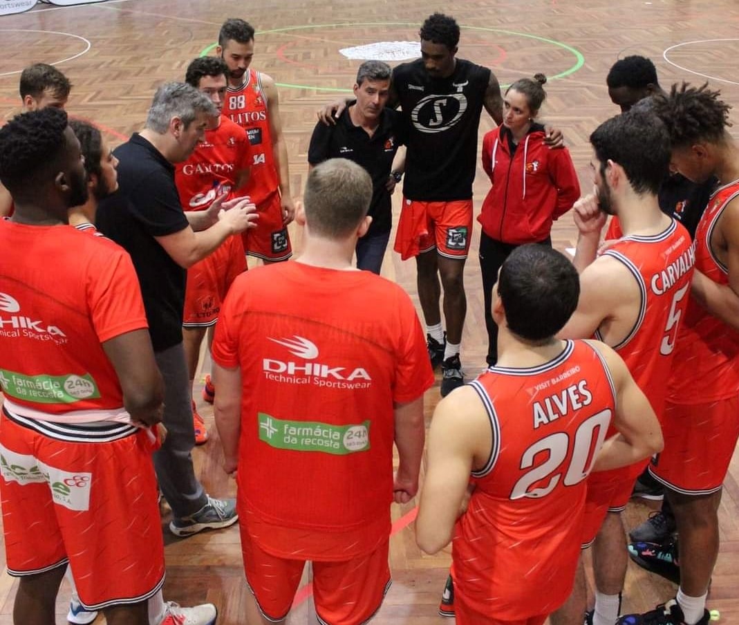 GALITOS Basquetebol: Festa do Basquetebol Juvenil