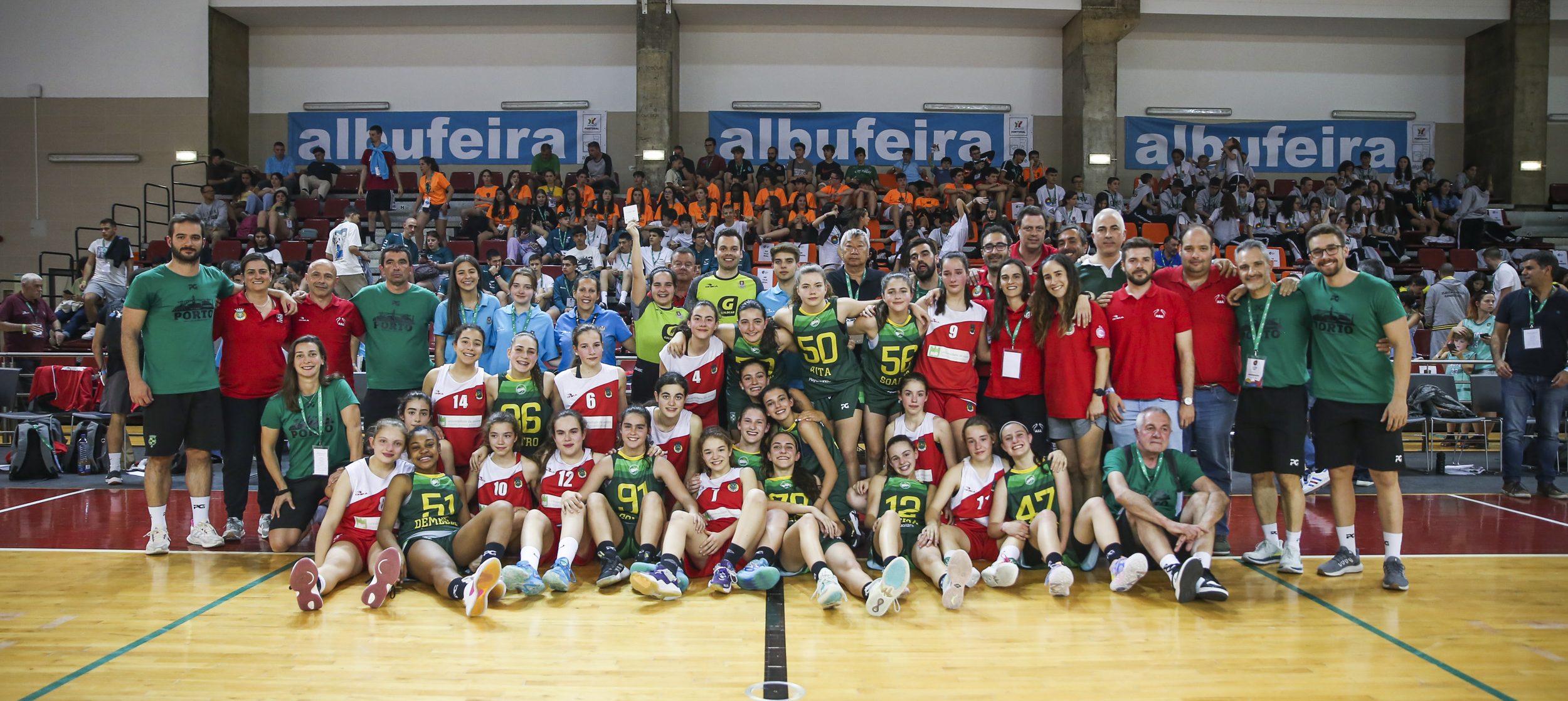 AB Algarve  Basquetebol: Agenda de Jogos 7 a 13 Dezembro de 2023 - Mais  Algarve