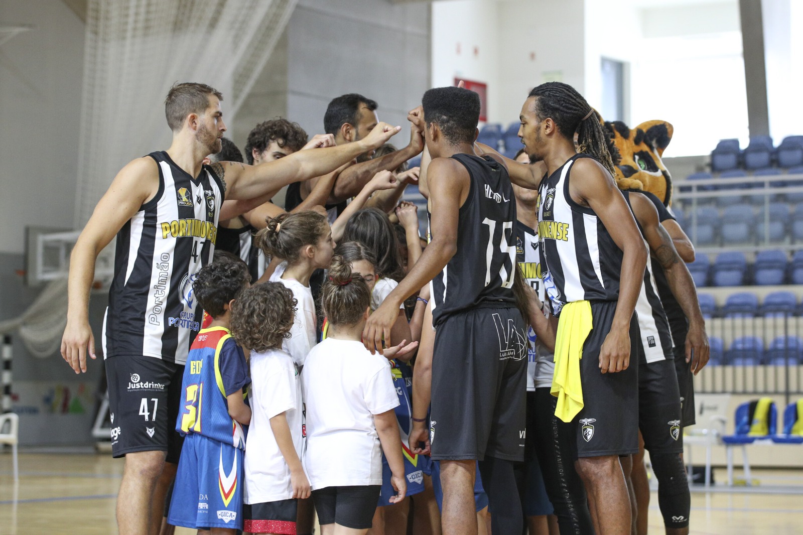 Portugal Basketball League salaries: LPB (Liga Betclic), ProLiga