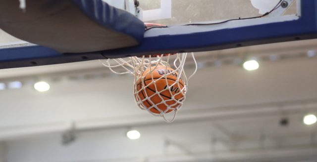 Basquetebol: FAC recebe CB Viana para a 8.ª jornada do Campeonato Nacional  da 1.ª Divisão » Fama Rádio e Televisão