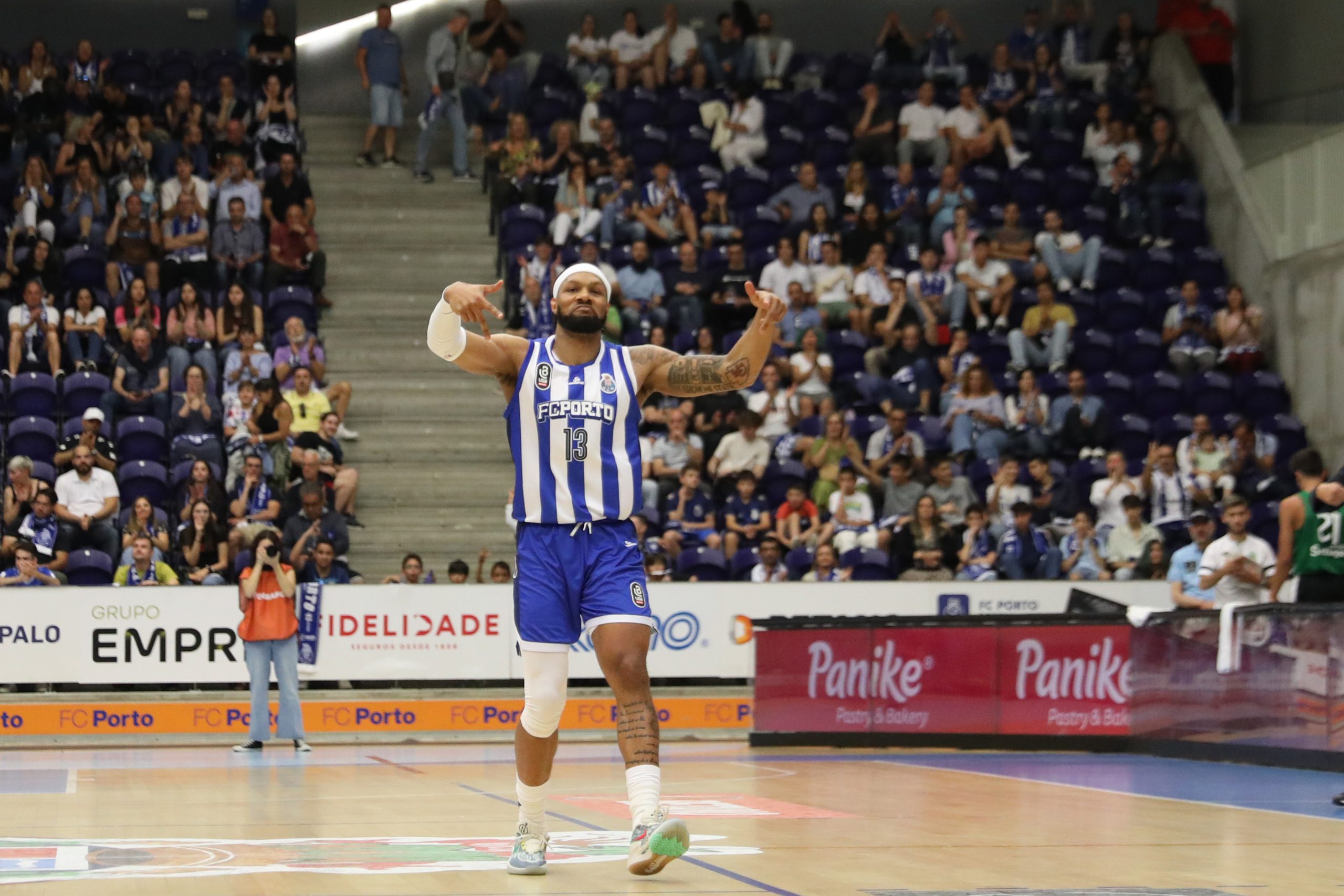 FC Porto ganhou 10 dos últimos 12 jogos com o Sporting em casa