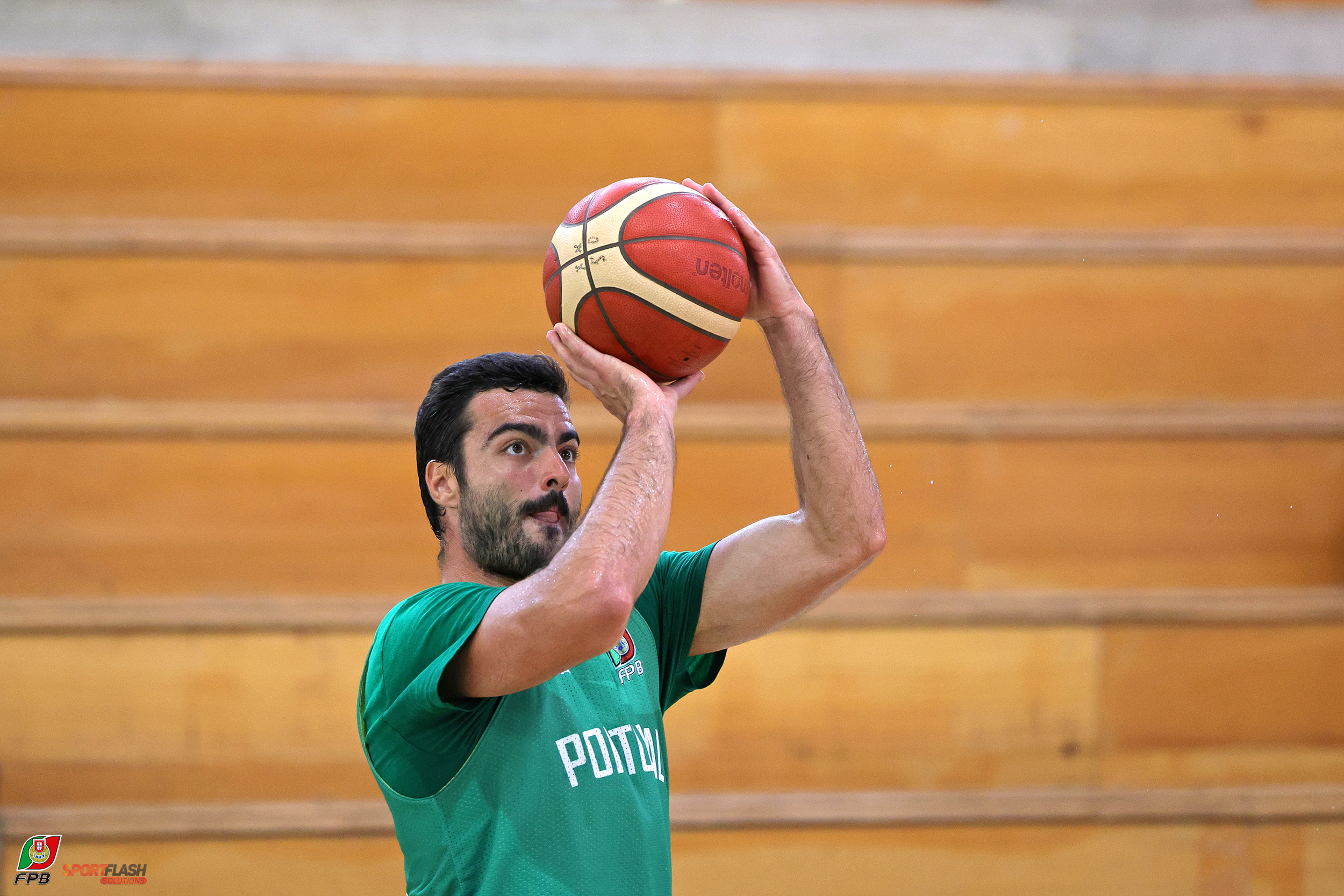 Portugal na Pré-Qualificação Olímpica do Basquete 2023: jogos e onde  assistir