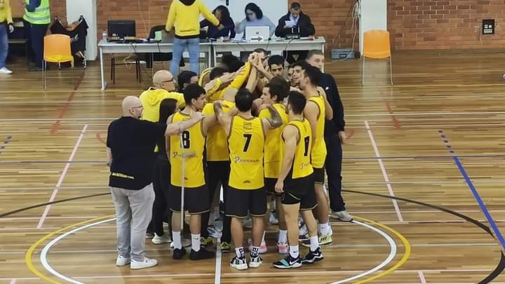 Jogos da 2.ª fase da Taça de Portugal Alfaloc já são conhecidos