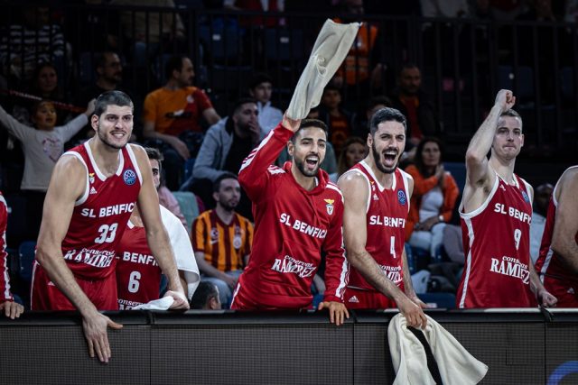 Basquetebol, Notícias