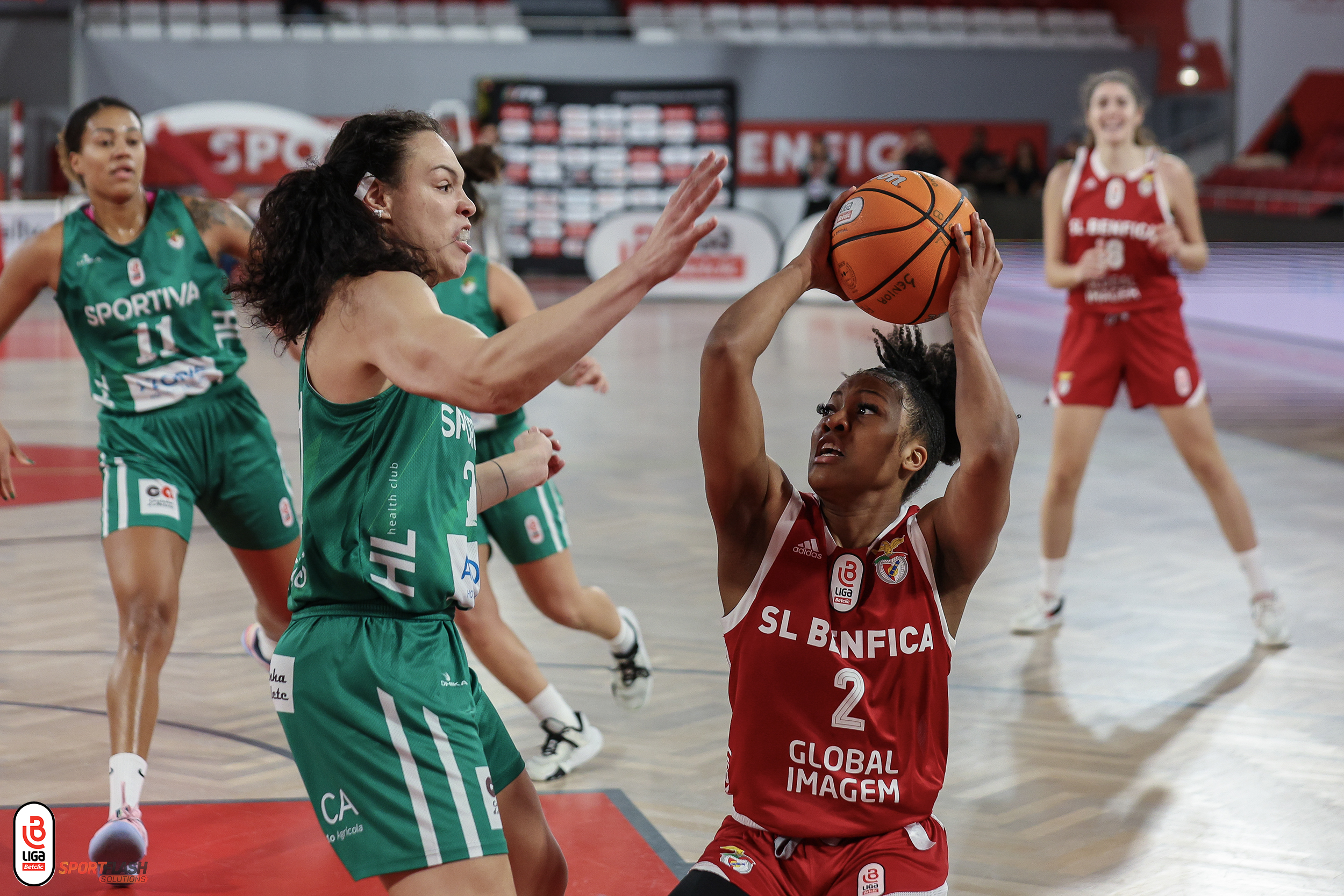 GALITOS Basquetebol: Festa do Basquetebol Juvenil