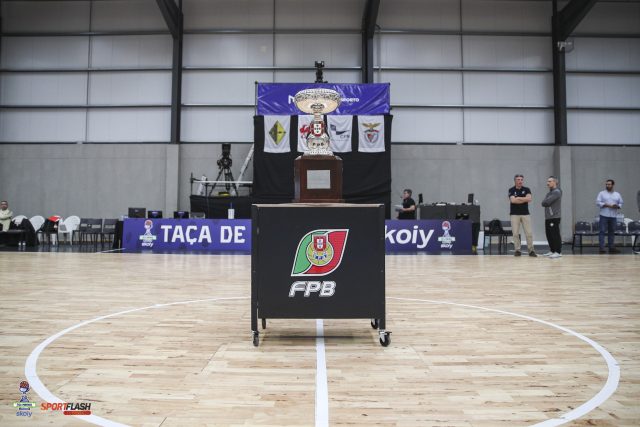 Basquetebol: FAC recebe CB Viana para a 8.ª jornada do Campeonato Nacional  da 1.ª Divisão » Fama Rádio e Televisão